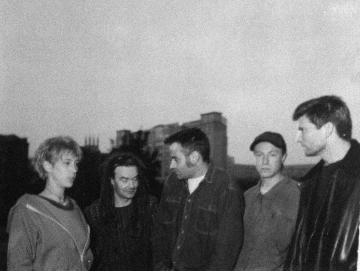 Red Snapper Electronic Sound