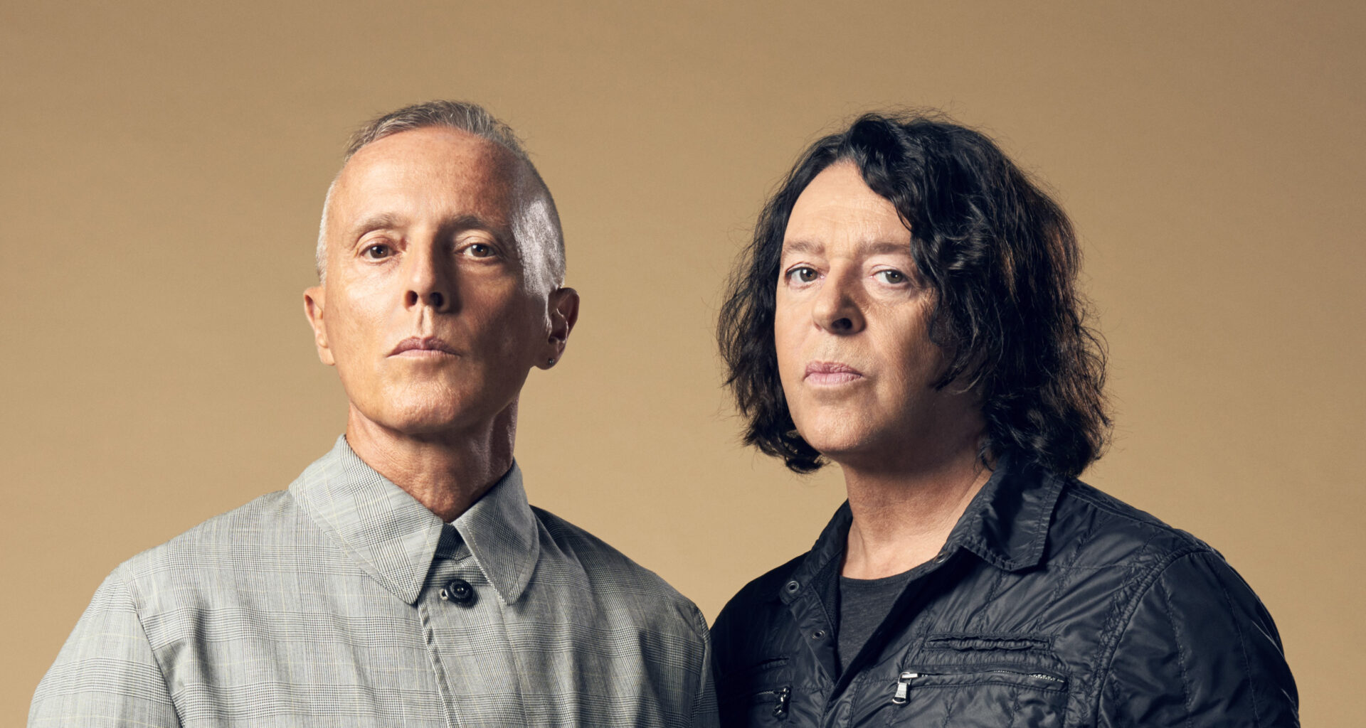 How Tears For Fears Let It All Out: The Story Behind “Shout