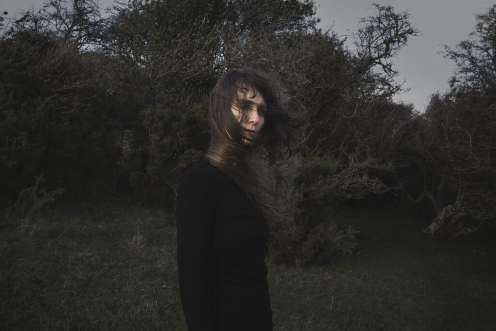 Penelope Trappes – Electronic Sound